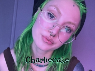 Charliecake
