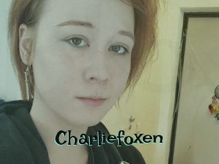 Charliefoxen