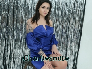 Charliesmite