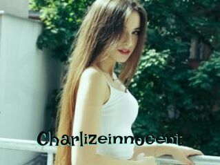 Charlizeinnocent