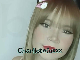 Charllotefoxxx