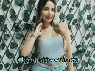 Charllotteevanss