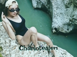 Charlotealen