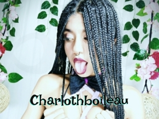 Charlothboileau