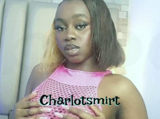 Charlotsmirt