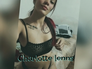 Charlotte_lenns