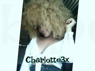 Charlotte3x