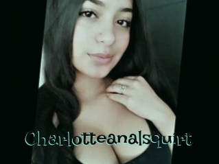 Charlotteanalsquirt