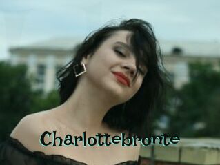 Charlottebronte