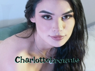 Charlottebrownie