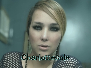 Charlottecole