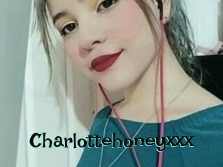 Charlottehoneyxxx
