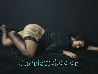 Charlottekeeler