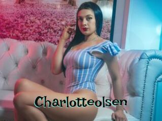 Charlotteolsen