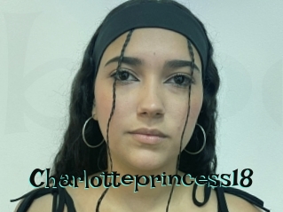 Charlotteprincess18