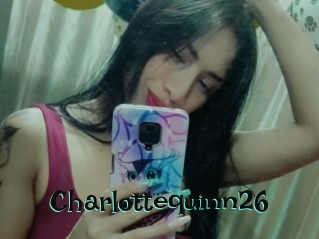 Charlottequinn26