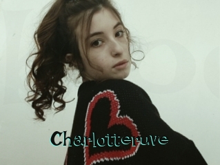 Charlotteruve