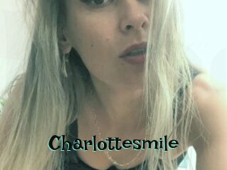 Charlottesmile
