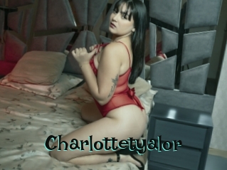 Charlottetyalor