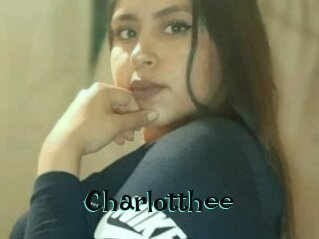 Charlotthee