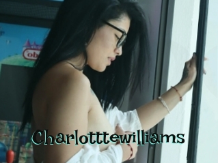 Charlotttewilliams