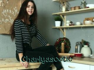 Charlyascetic