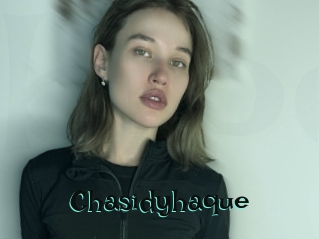 Chasidyhaque