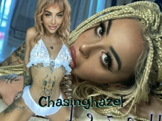 Chasinghazel