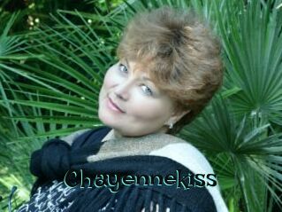 Chayennekiss