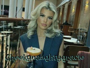 Cheekynaughtygracie