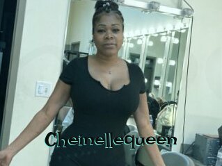 Cheinellequeen