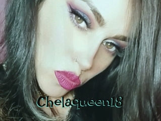 Chelaqueen18