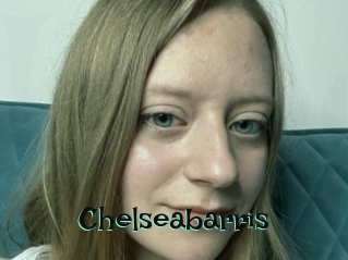 Chelseabarris