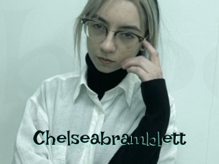 Chelseabramblett