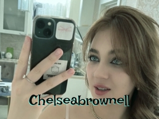 Chelseabrownell
