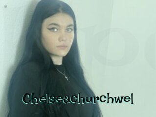 Chelseachurchwel