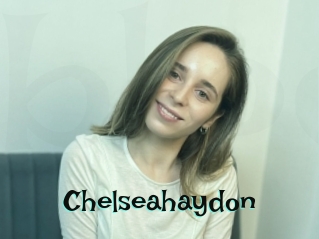 Chelseahaydon