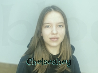 Chelseahey
