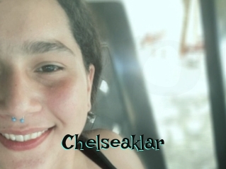 Chelseaklar