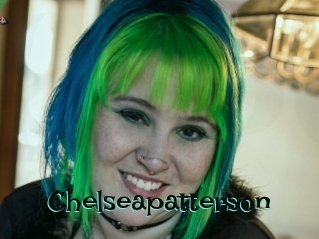 Chelseapatterson