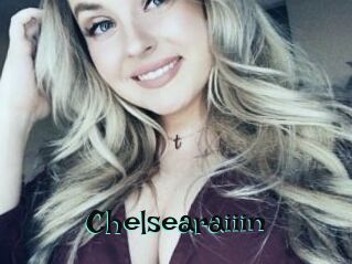 Chelsearaiiin