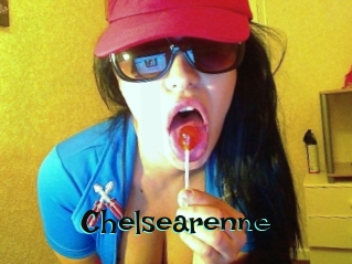 Chelsearenne