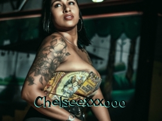 Chelseexxxooo
