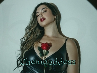Chemgoddess