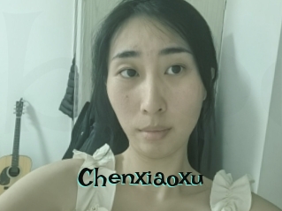 Chenxiaoxu