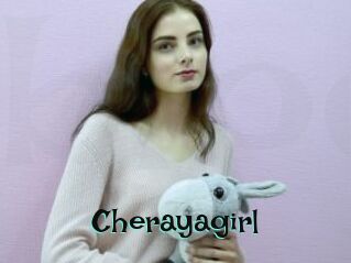 Cherayagirl