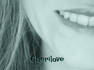 Cherilove