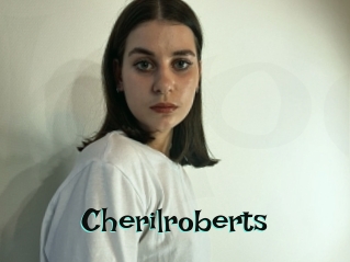 Cherilroberts