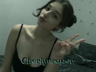 Cherlynruper