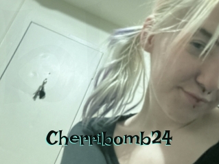 Cherribomb24